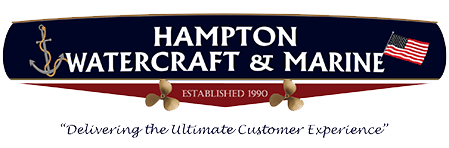 Hampton Watercraft & Marine proudly serves Hampton Bays, NY and our neighbors in Eastport, Southampton, and Riverhead