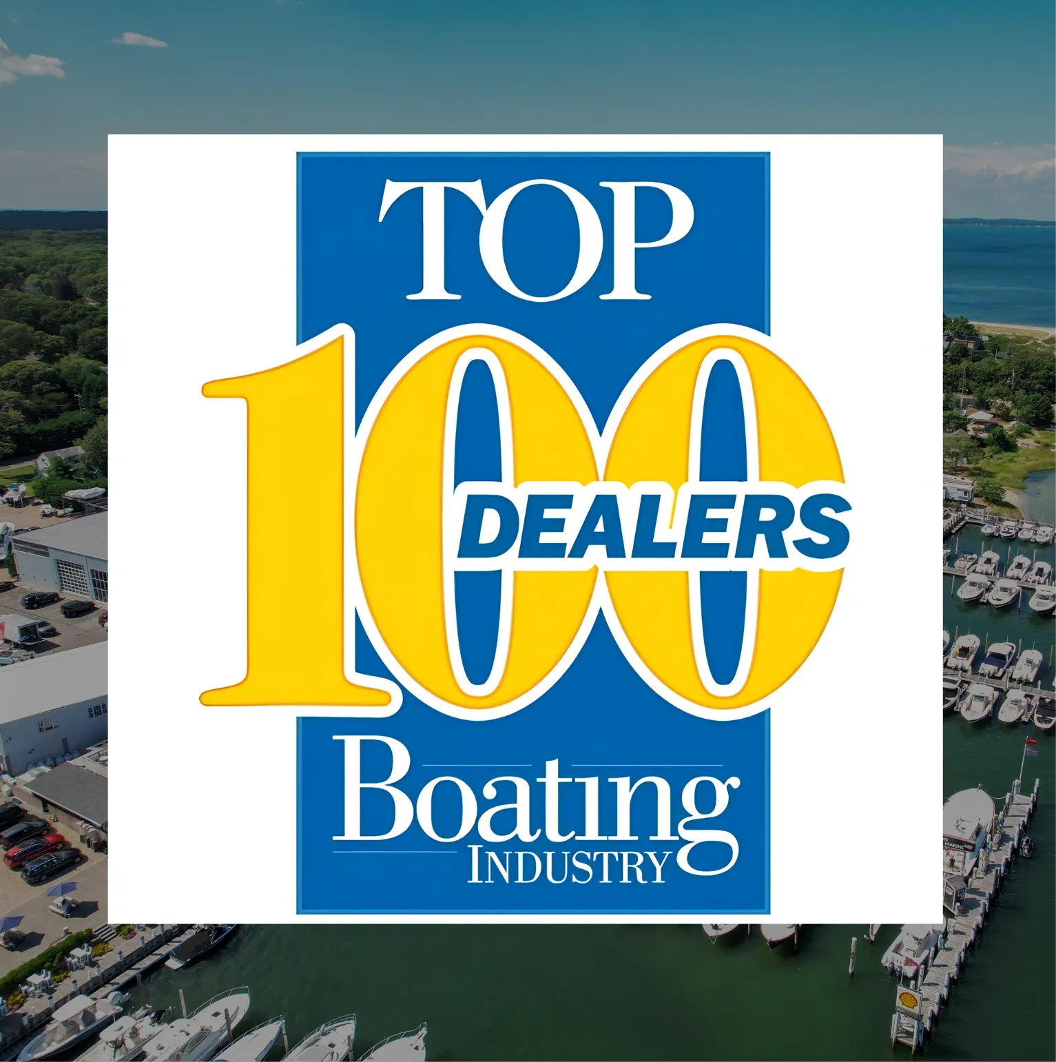 Boating Industry Top 100