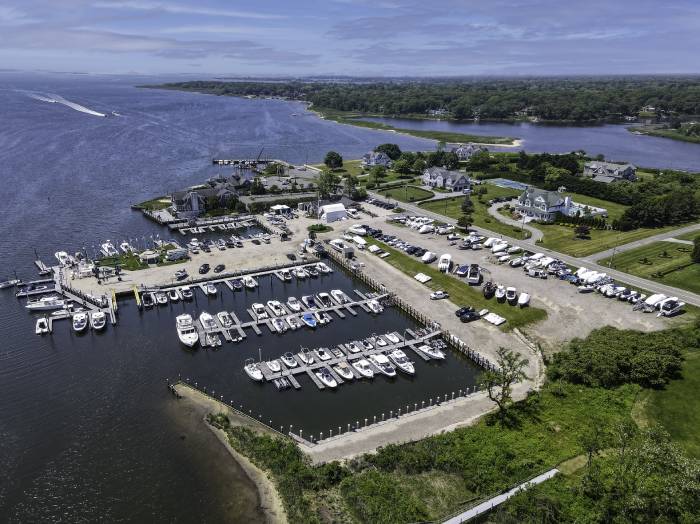 Hampton Watercraft & Marine Hampton Bays, NY Marine Dealer