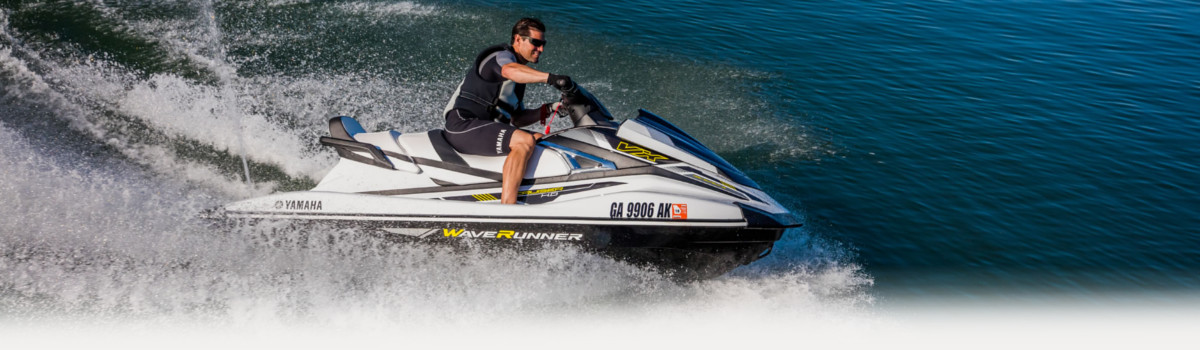 2017 Yamaha FX Cruiser HO Hampton Watercraft & Marine at Eastport, Southampton, and Riverhead